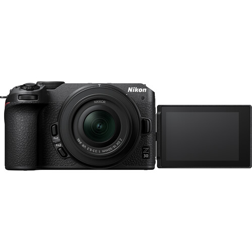 Nikon Z30 + 16-50mm + 50-250mm - garancija 3 godine! - 6
